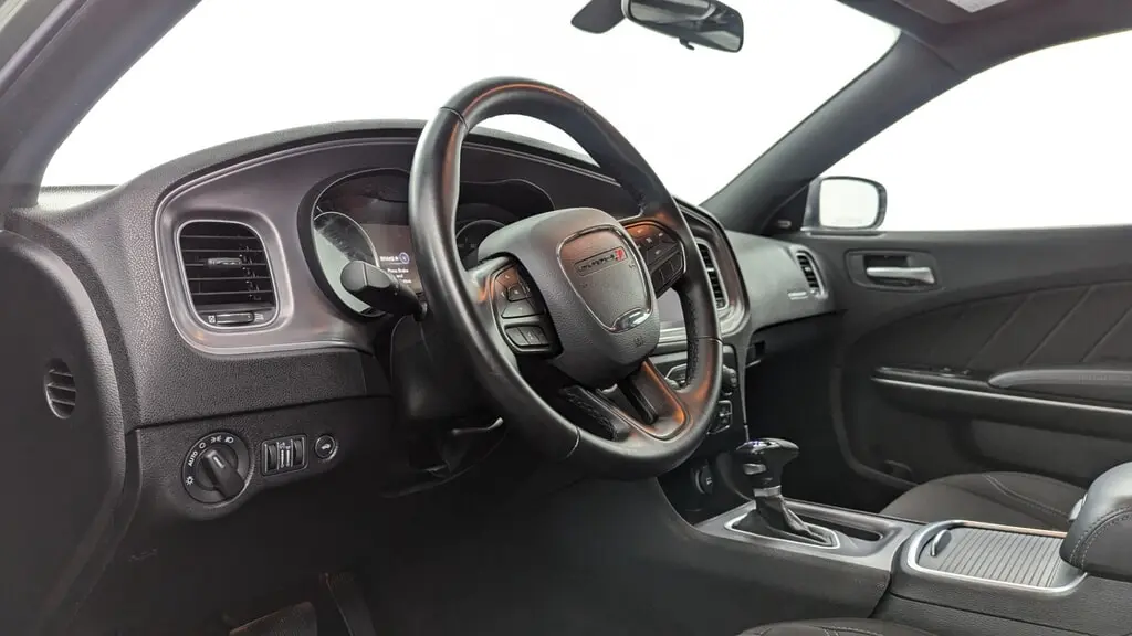 Florida Fine Cars - Used DODGE CHARGER 2023 MIAMI SXT