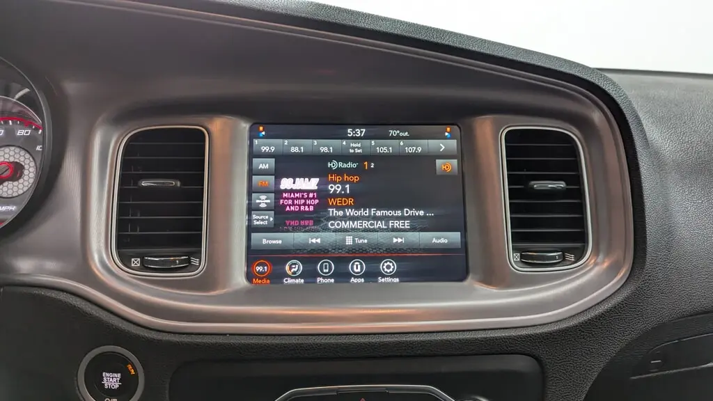 Florida Fine Cars - Used DODGE CHARGER 2023 MIAMI SXT