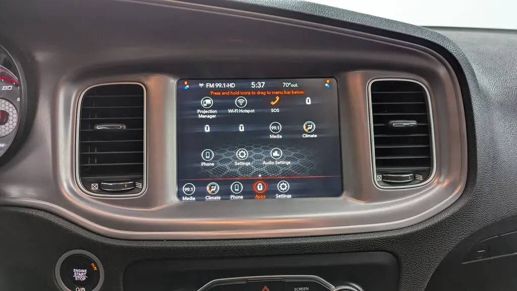 Florida Fine Cars - Used DODGE CHARGER 2023 MIAMI SXT