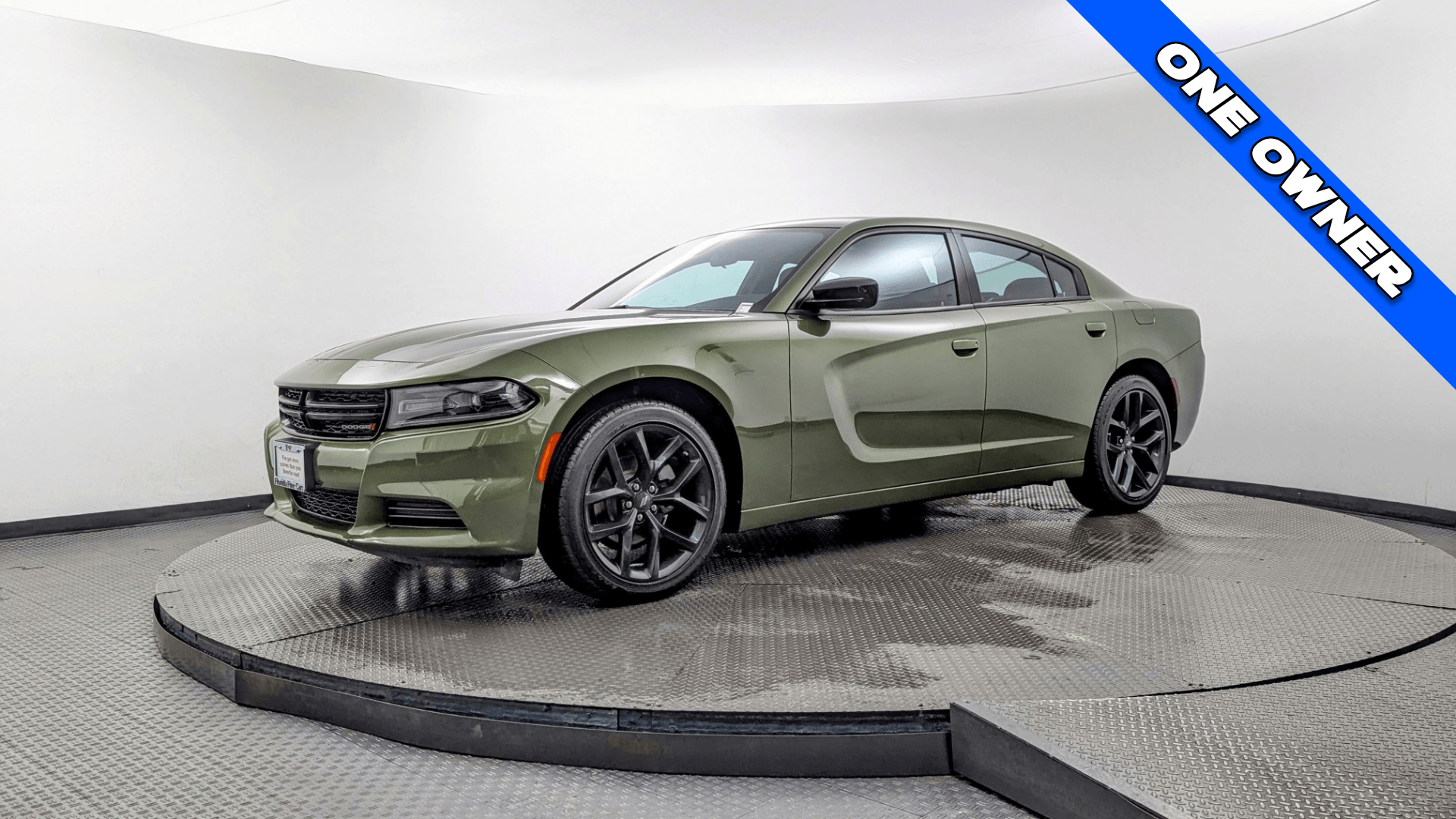2023 Dodge Charger SXT's photo