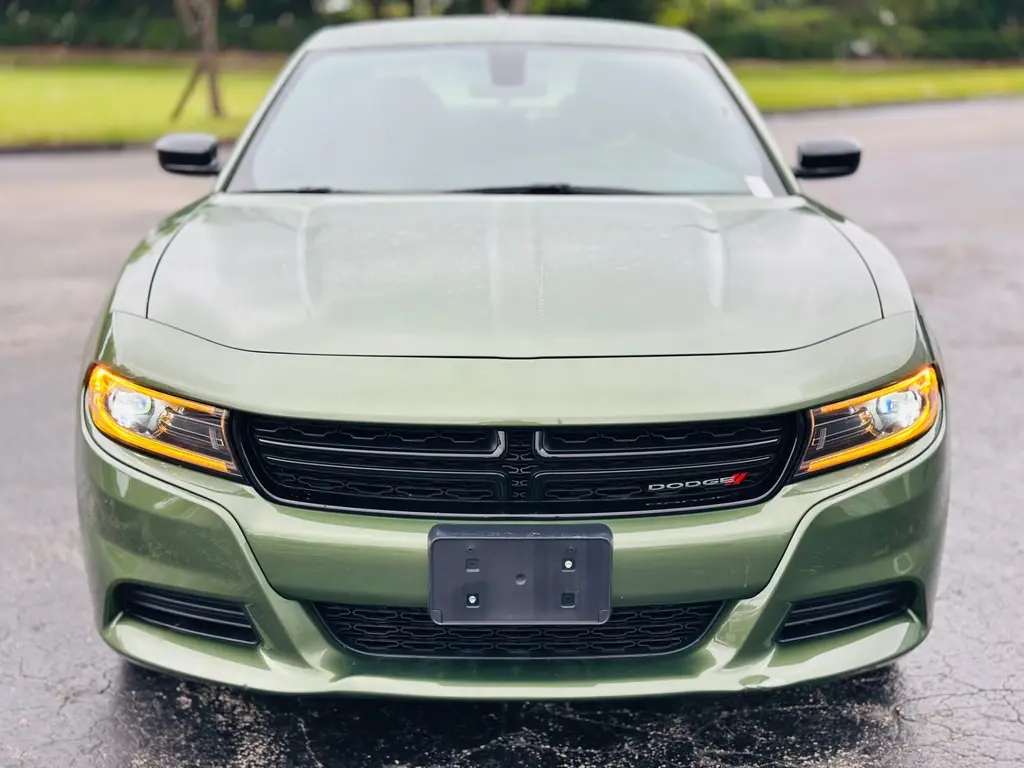 Florida Fine Cars - Used DODGE CHARGER 2023 MIAMI SXT