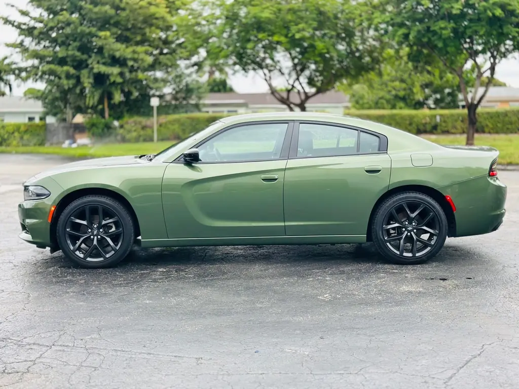 Florida Fine Cars - Used DODGE CHARGER 2023 MIAMI SXT