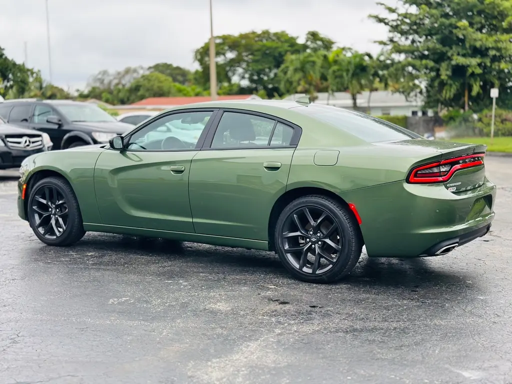Florida Fine Cars - Used DODGE CHARGER 2023 MIAMI SXT