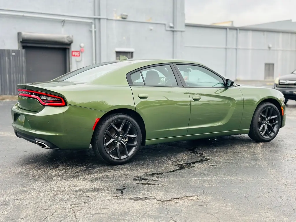 Florida Fine Cars - Used DODGE CHARGER 2023 MIAMI SXT
