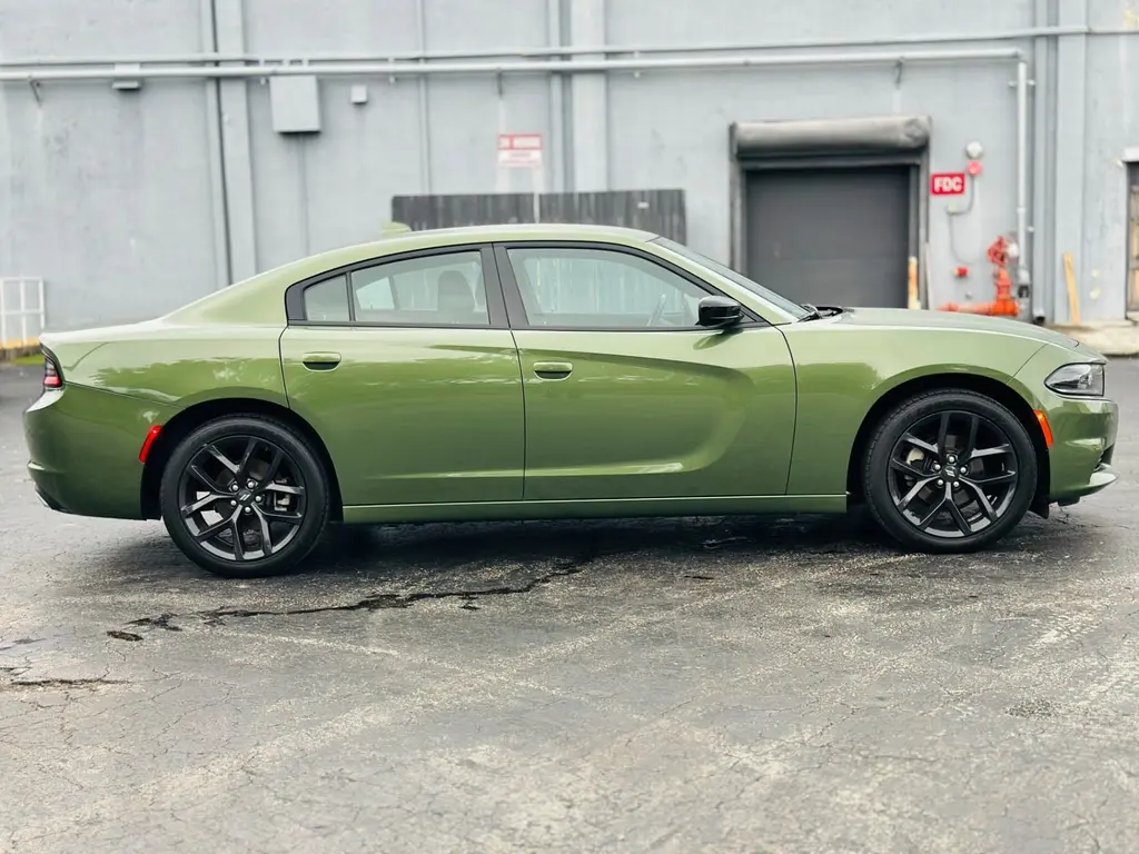 Florida Fine Cars - Used DODGE CHARGER 2023 MIAMI SXT