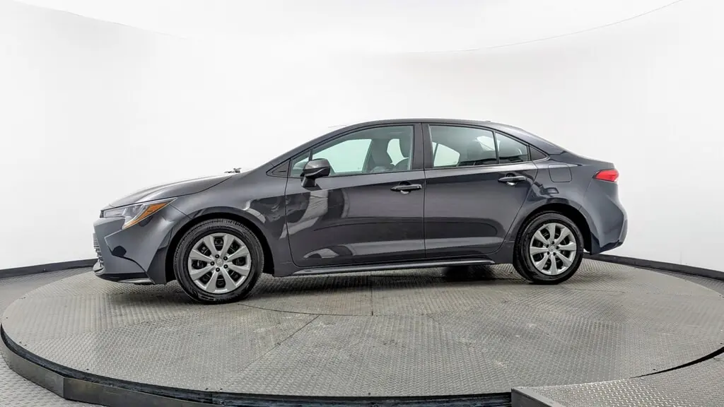 Florida Fine Cars - Used TOYOTA COROLLA 2025 MIAMI LE