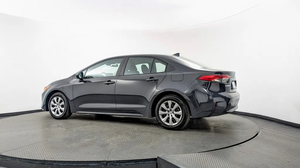 Florida Fine Cars - Used TOYOTA COROLLA 2025 MIAMI LE