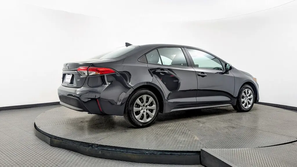 Florida Fine Cars - Used TOYOTA COROLLA 2025 MIAMI LE