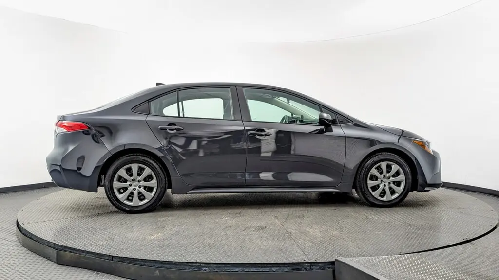 Florida Fine Cars - Used TOYOTA COROLLA 2025 MIAMI LE