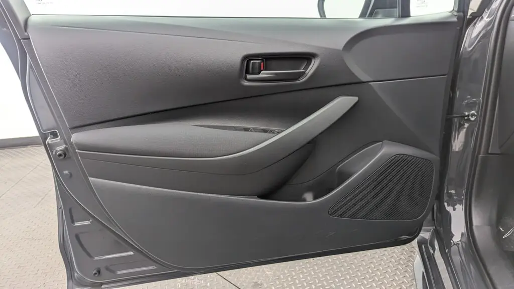 Florida Fine Cars - Used TOYOTA COROLLA 2025 MIAMI LE