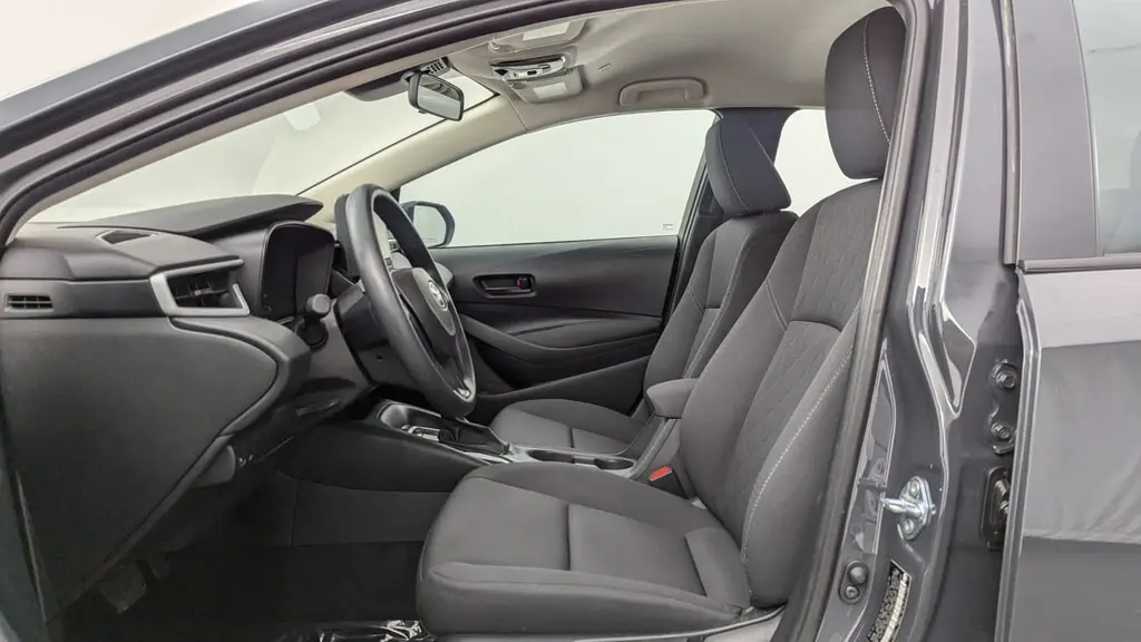 Florida Fine Cars - Used TOYOTA COROLLA 2025 MIAMI LE