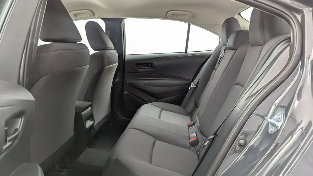 Florida Fine Cars - Used TOYOTA COROLLA 2025 MIAMI LE