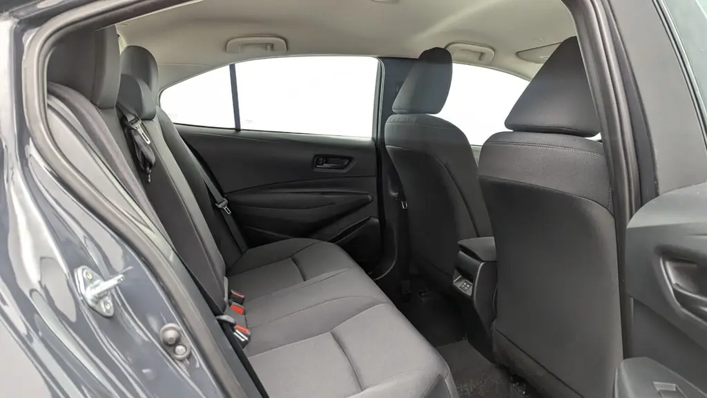 Florida Fine Cars - Used TOYOTA COROLLA 2025 MIAMI LE