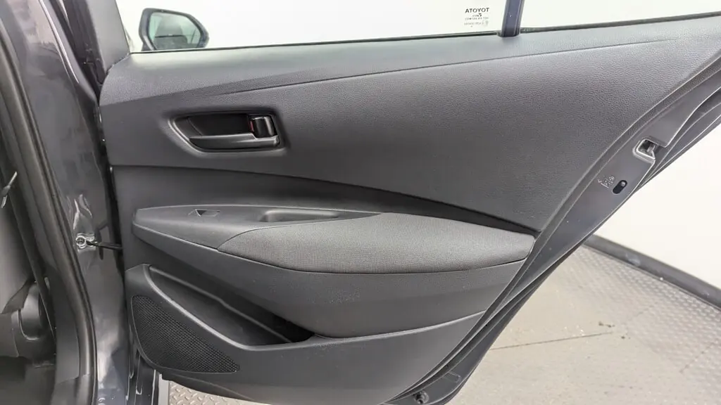 Florida Fine Cars - Used TOYOTA COROLLA 2025 MIAMI LE