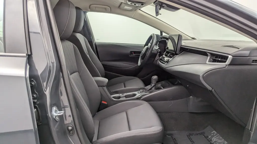 Florida Fine Cars - Used TOYOTA COROLLA 2025 MIAMI LE