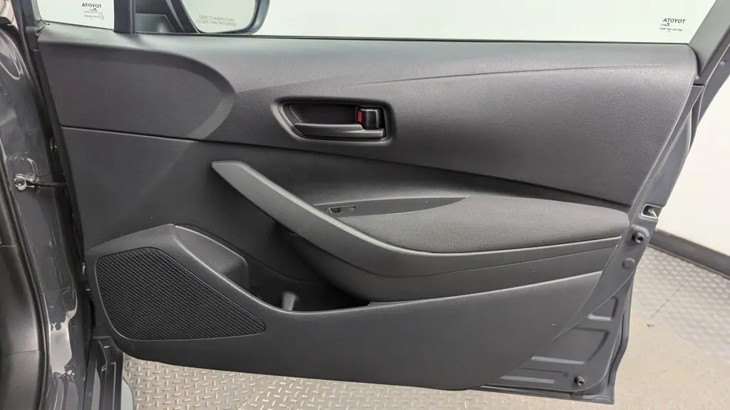 Florida Fine Cars - Used TOYOTA COROLLA 2025 MIAMI LE