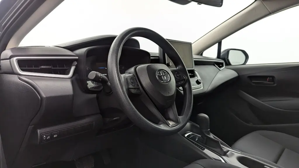 Florida Fine Cars - Used TOYOTA COROLLA 2025 MIAMI LE