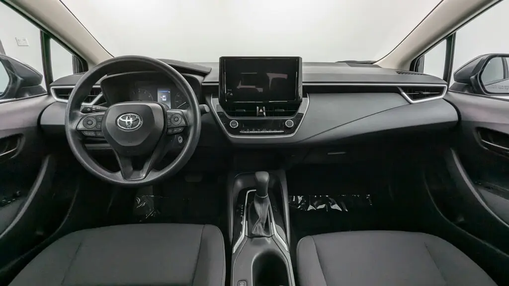 Florida Fine Cars - Used TOYOTA COROLLA 2025 MIAMI LE