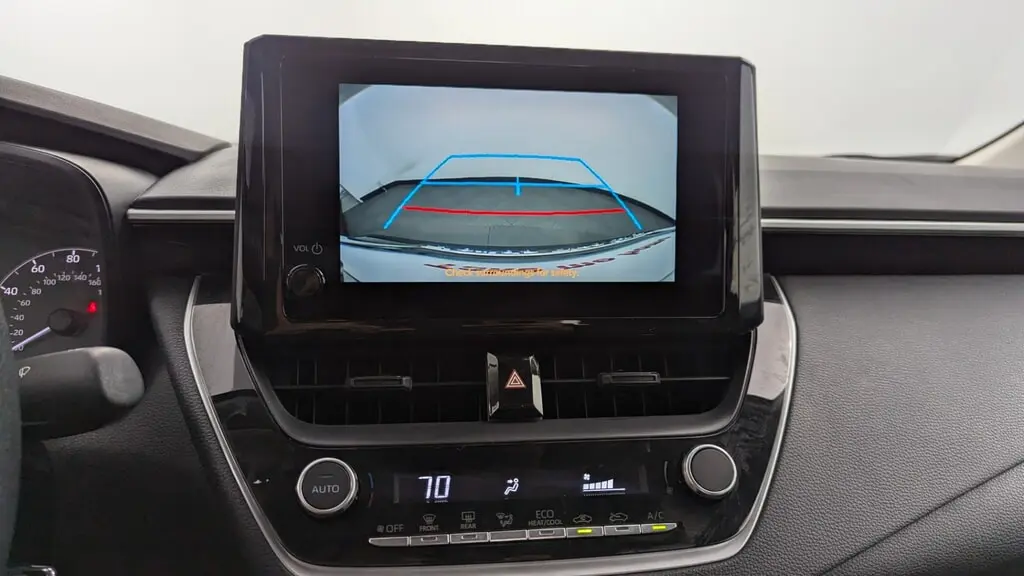 Florida Fine Cars - Used TOYOTA COROLLA 2025 MIAMI LE