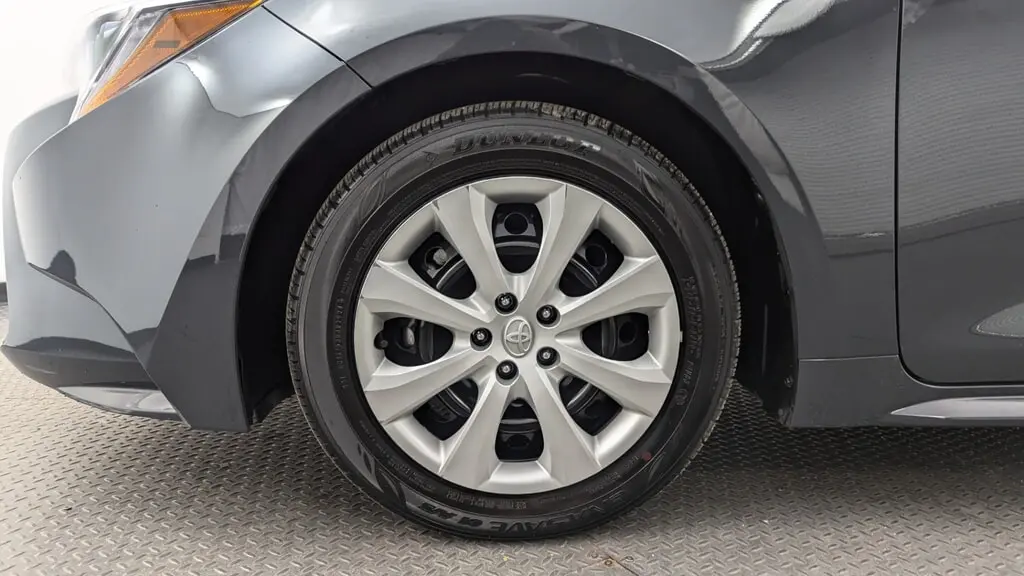 Florida Fine Cars - Used TOYOTA COROLLA 2025 MIAMI LE