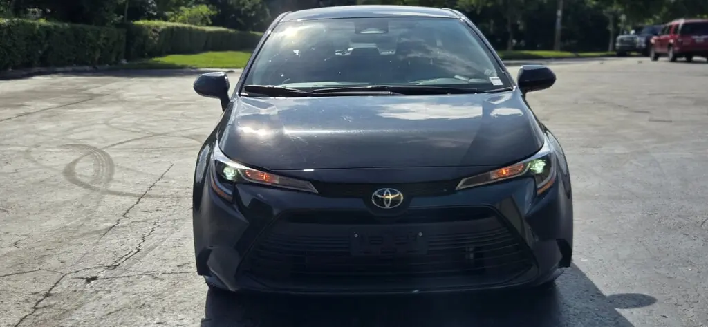 Florida Fine Cars - Used TOYOTA COROLLA 2025 MIAMI LE