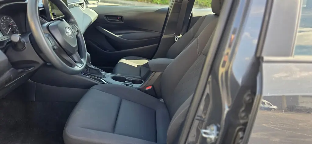 Florida Fine Cars - Used TOYOTA COROLLA 2025 MIAMI LE