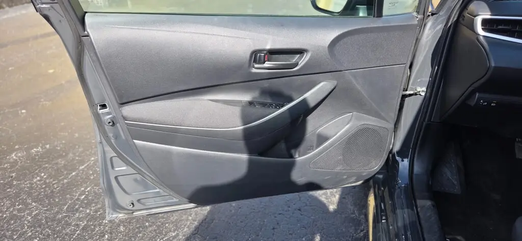 Florida Fine Cars - Used TOYOTA COROLLA 2025 MIAMI LE