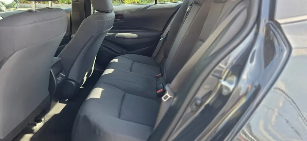 Florida Fine Cars - Used TOYOTA COROLLA 2025 MIAMI LE