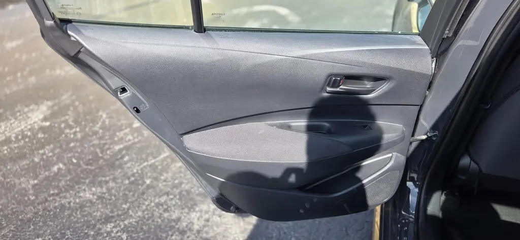 Florida Fine Cars - Used TOYOTA COROLLA 2025 MIAMI LE