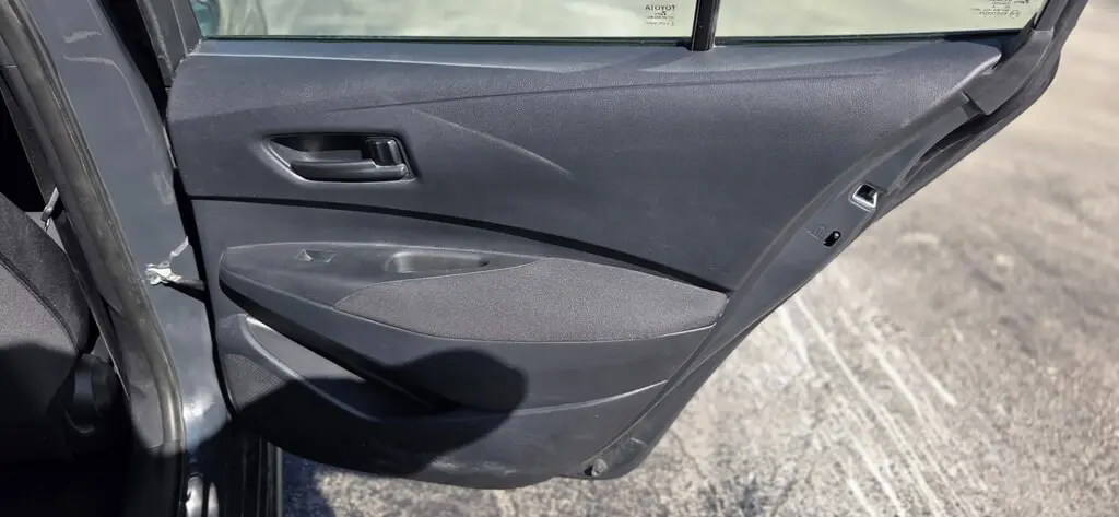 Florida Fine Cars - Used TOYOTA COROLLA 2025 MIAMI LE