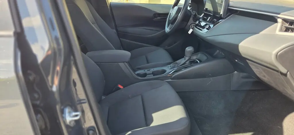 Florida Fine Cars - Used TOYOTA COROLLA 2025 MIAMI LE