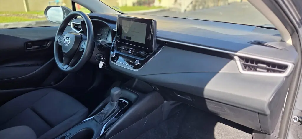 Florida Fine Cars - Used TOYOTA COROLLA 2025 MIAMI LE