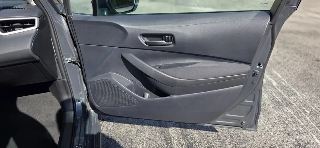 Florida Fine Cars - Used TOYOTA COROLLA 2025 MIAMI LE