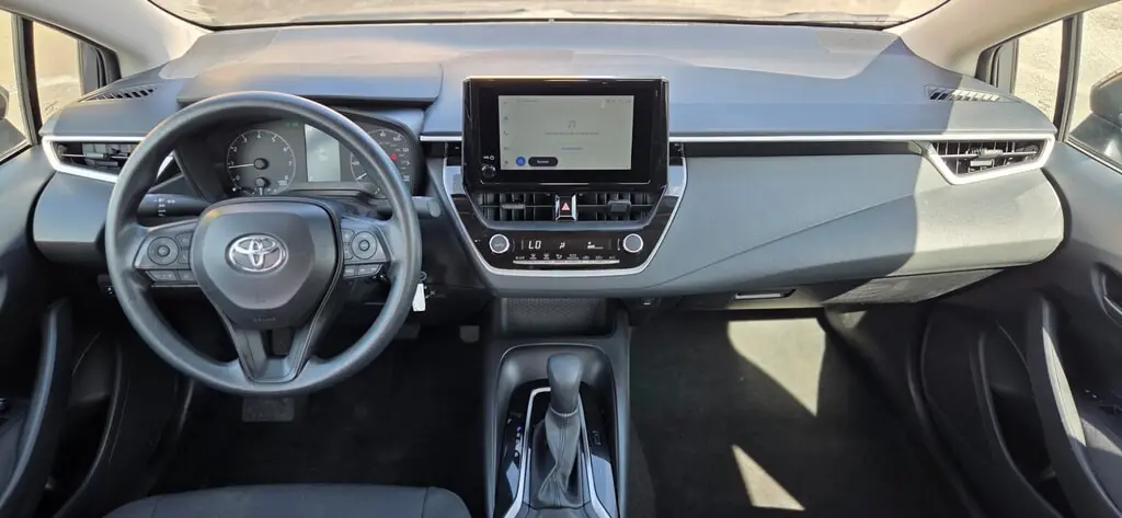 Florida Fine Cars - Used TOYOTA COROLLA 2025 MIAMI LE