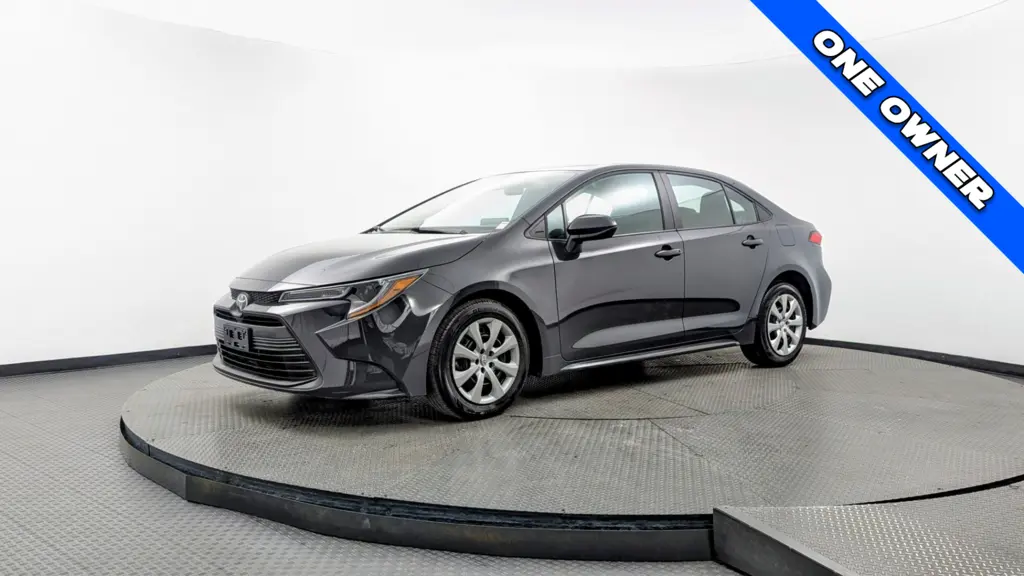 Florida Fine Cars - Used TOYOTA COROLLA 2025 MIAMI LE