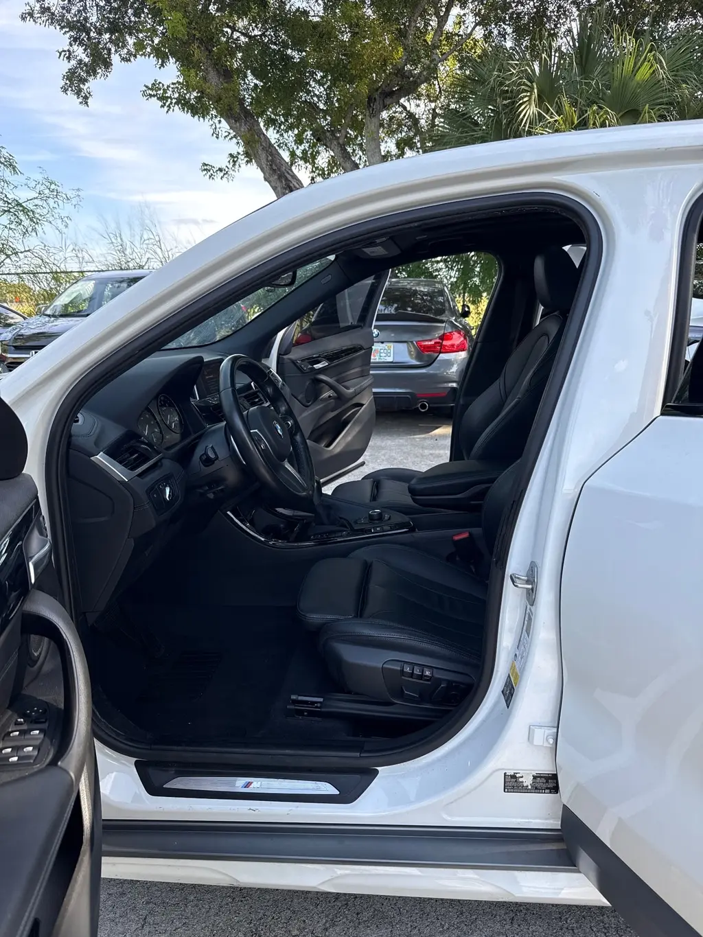 Florida Fine Cars - Used BMW X2 2018 WEST PALM XDRIVE28I