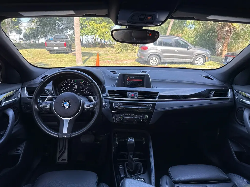 Florida Fine Cars - Used BMW X2 2018 WEST PALM XDRIVE28I