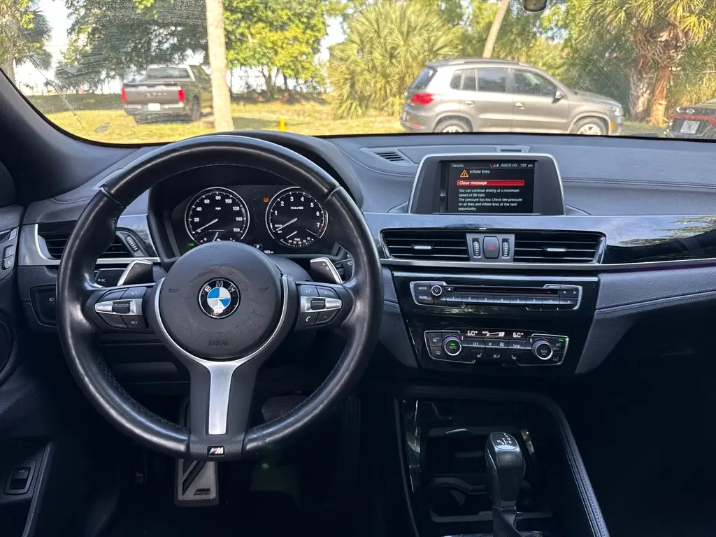 Florida Fine Cars - Used BMW X2 2018 WEST PALM XDRIVE28I