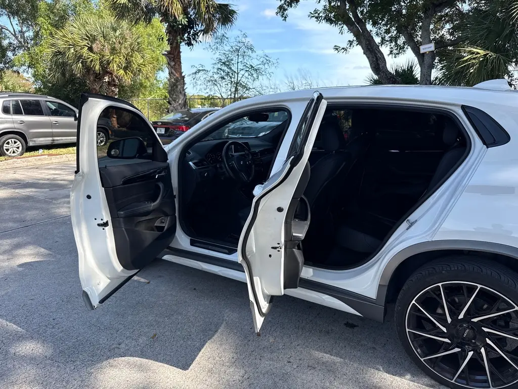 Florida Fine Cars - Used BMW X2 2018 WEST PALM XDRIVE28I