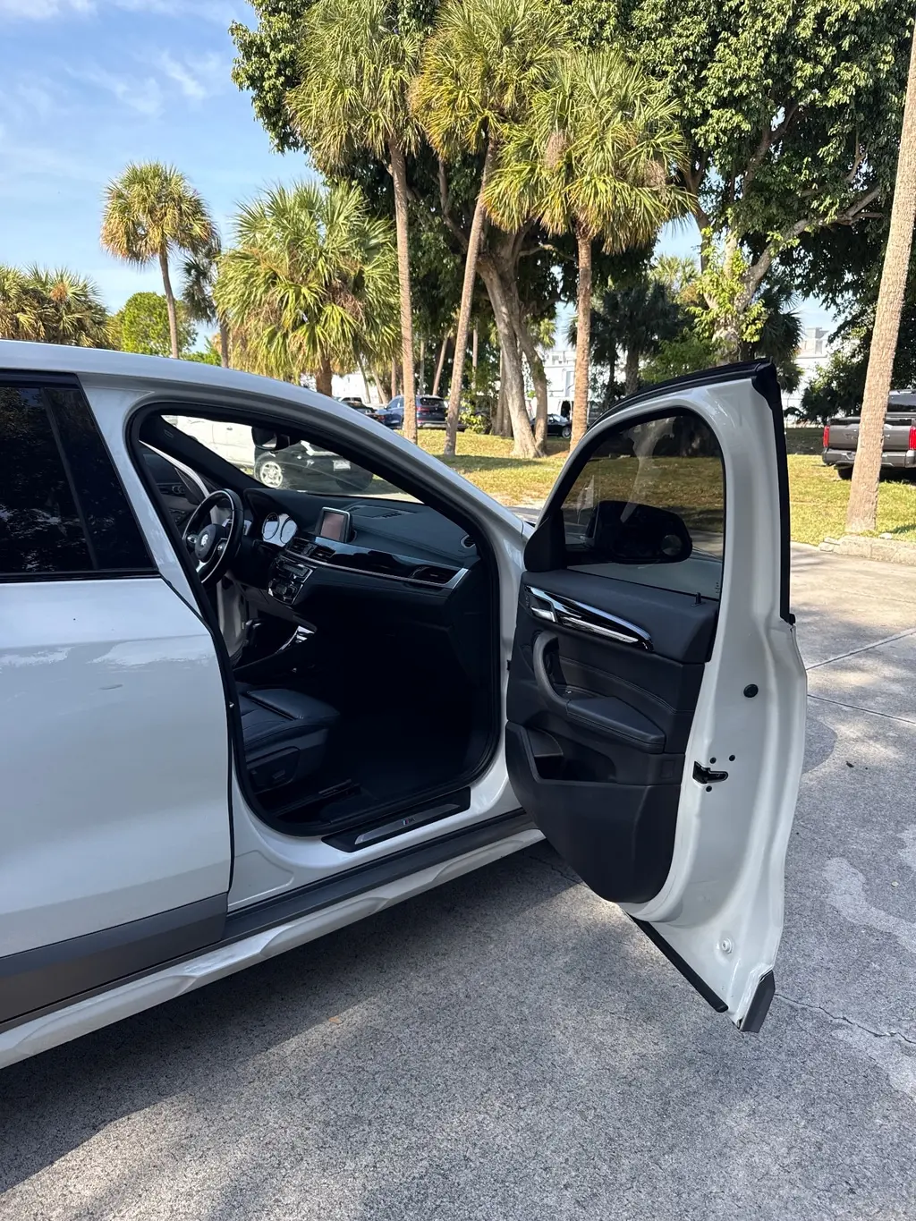 Florida Fine Cars - Used BMW X2 2018 WEST PALM XDRIVE28I