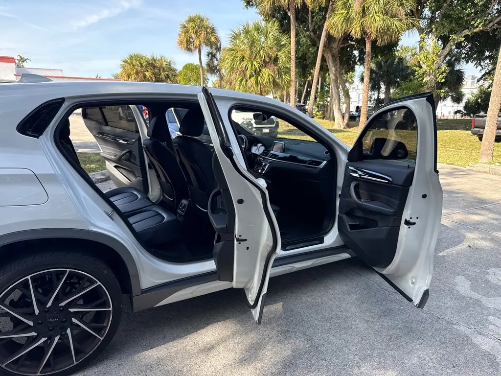 Florida Fine Cars - Used BMW X2 2018 WEST PALM XDRIVE28I