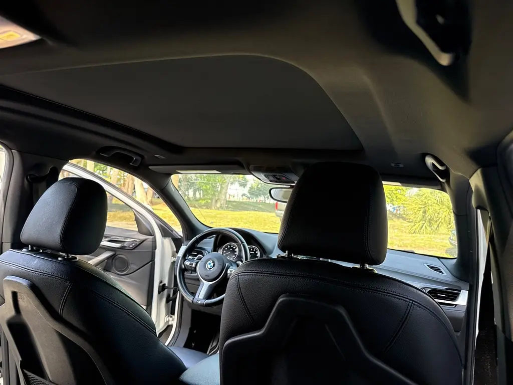 Florida Fine Cars - Used BMW X2 2018 WEST PALM XDRIVE28I