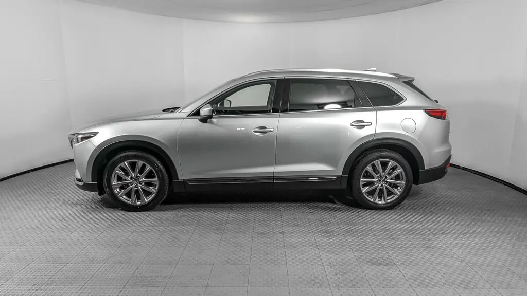 Florida Fine Cars - Used MAZDA CX-9 2023 ORLANDO GRAND TOURING