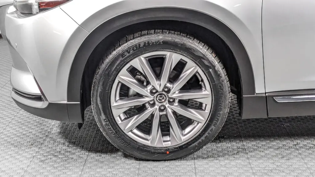 Florida Fine Cars - Used MAZDA CX-9 2023 ORLANDO GRAND TOURING