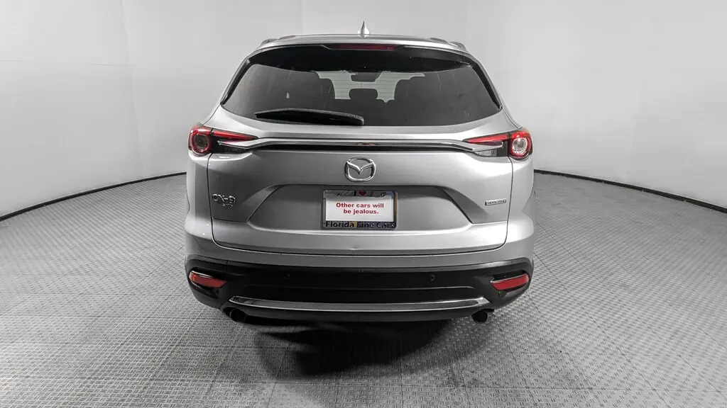 Florida Fine Cars - Used MAZDA CX-9 2023 ORLANDO GRAND TOURING