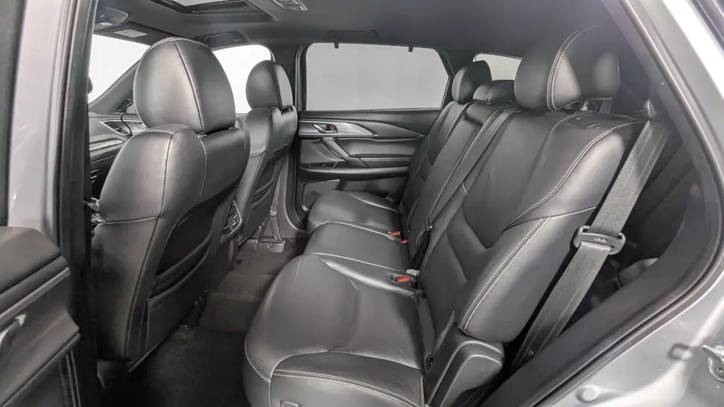 Florida Fine Cars - Used MAZDA CX-9 2023 ORLANDO GRAND TOURING