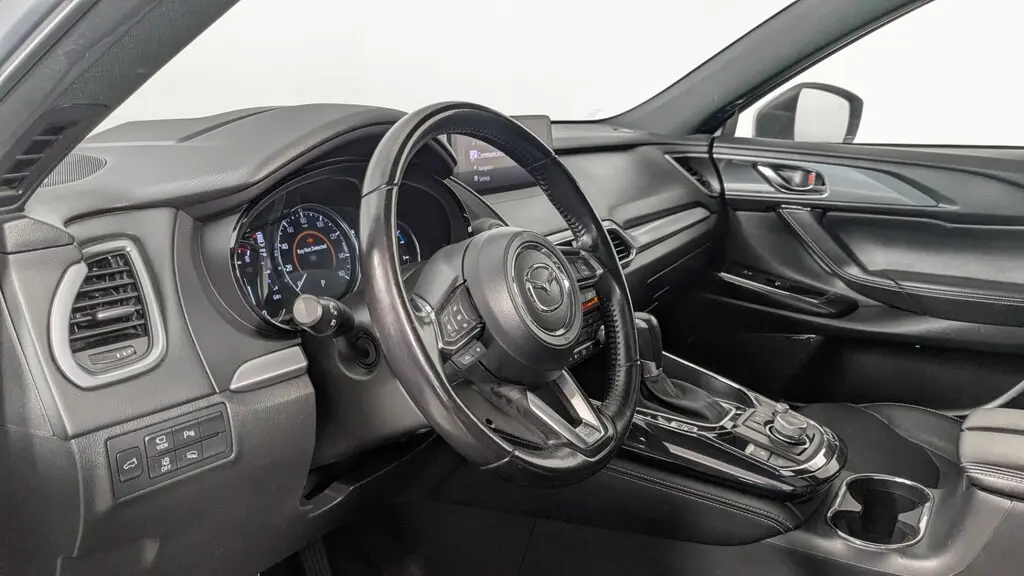 Florida Fine Cars - Used MAZDA CX-9 2023 ORLANDO GRAND TOURING