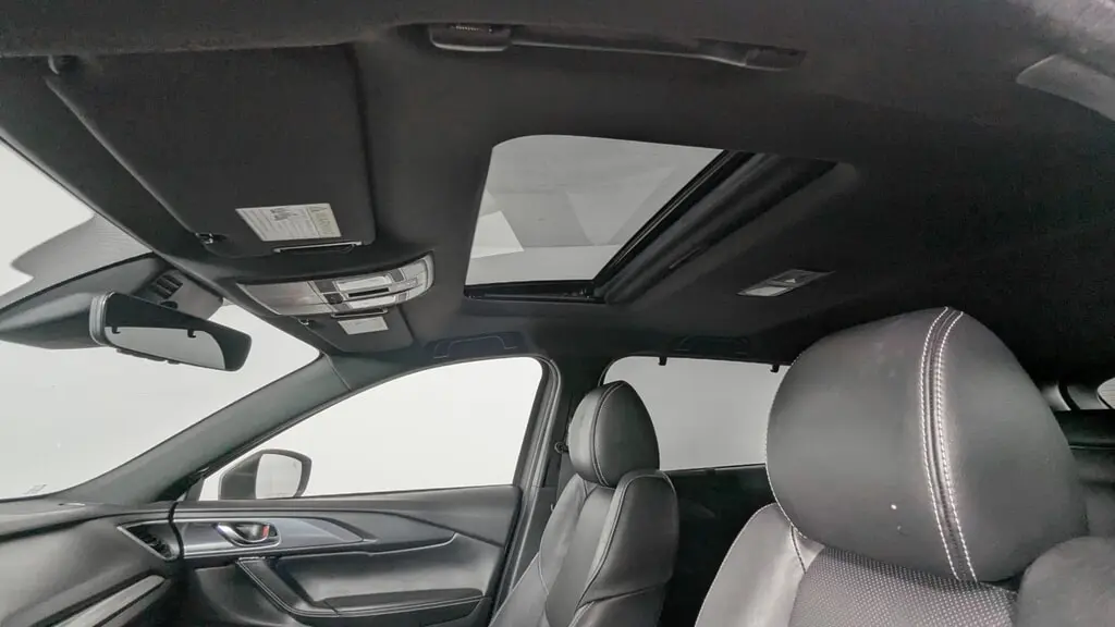 Florida Fine Cars - Used MAZDA CX-9 2023 ORLANDO GRAND TOURING