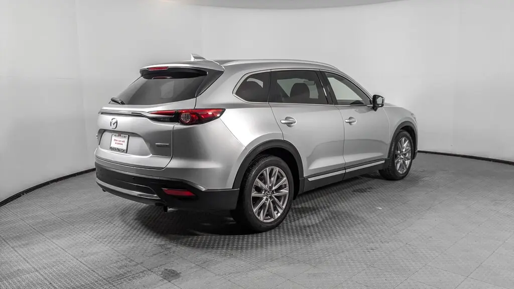 Florida Fine Cars - Used MAZDA CX-9 2023 ORLANDO GRAND TOURING