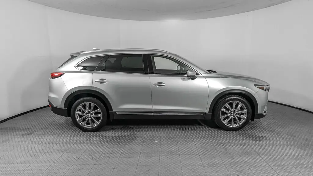 Florida Fine Cars - Used MAZDA CX-9 2023 ORLANDO GRAND TOURING